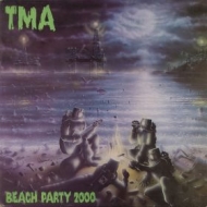TMA| Beach party 2000