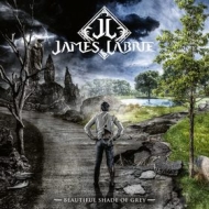 Labrie James | Beautiful Shade Of Grey 