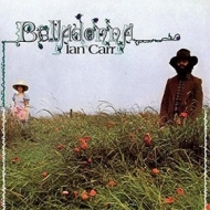 Carr Ian | Belladonna 