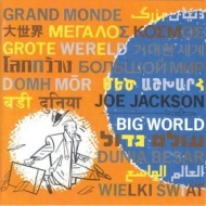 Jackson Joe | Big World 