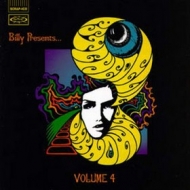 Billy Presents .... | Psychedelic Unknowns 04