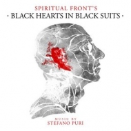Spiritual Front | Black Hearts In Black Suits 