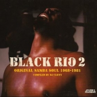 AA.VV. World | Black Rio 2 