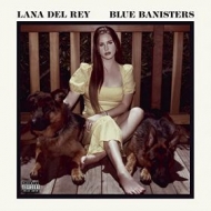 Del Rey Lana | Blue Banisters 