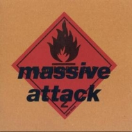Massive Attack | Blue Lines 
