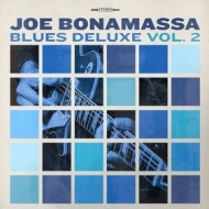 Bonamassa Joe | Blues Deluxe Vol.2