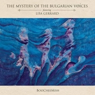 Mystery Of The Bulgarian Voices | BooCheeMish