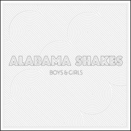 Alabama Shakes | Boys & Girls 