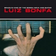 Bonfa Luiz | Brazil's King Of The Bossa Nova And Guitar
