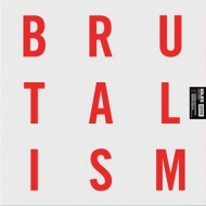 Idles | Brutalism 
