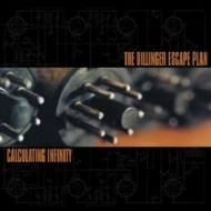 Dillinger Escape Plan | Calculating Infinity 
