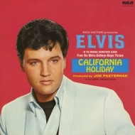 Presley Elvis | California HolidaY