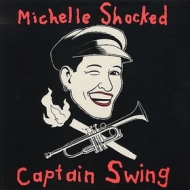 Shocked Michelle | Captain Swing