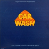 Whitfield Norman| Car wash