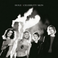 Hole| Celebrity Skin 