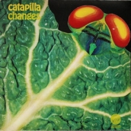 Catapilla | Changes 