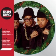 Run D.M.C. | Christmas In Hollis / Peter Piper 