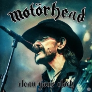 Motorhead | Clean Your Clock 