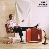 Parks Arlo | Collapsed In SunBeams 