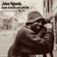 Ngonda Jalen | Come Around And Love Me  