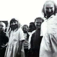Aphex Twin | Come To Daddy 