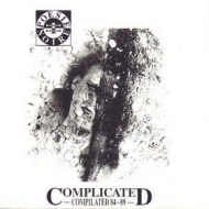 Poesie Noire| Complicated – Compilated 84-89