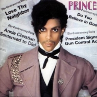 Prince | Controversy 
