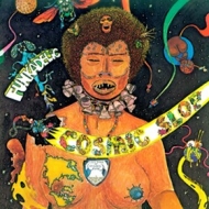 Funkadelic             | Cosmic Slop                                                 