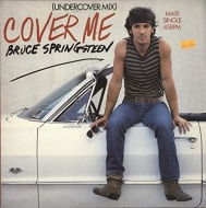 Springsteen Bruce | Cover Me - Single 