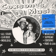 AA.VV. Reggae | Coxsone's Music! 60/62 Vol. 2