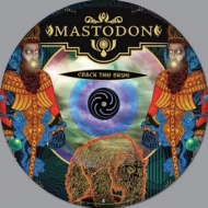 Mastodon | Crack The Sky 