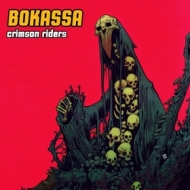 Bokassa | Crimson Riders 