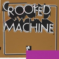 Murphy Rosin | Crooked Machine 