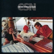 Crosby, Stills & Nash  | CSN