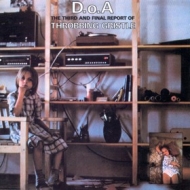Throbbing Gristle | D.O.A. The third And Final Report Of 