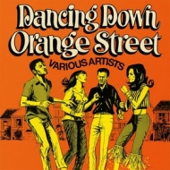 AA.VV. Reggae | Dancing Down Orange Street 