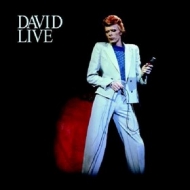 Bowie David| David Live