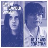 Belle And Sebastian | Days Of The Bagnold Summer 