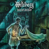 Witchery | Dead, Hot And Ready 