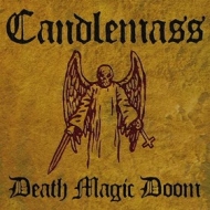 Candlemass| Death Magic Doom