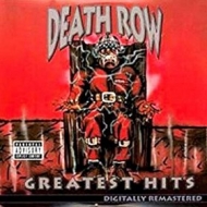 AA.VV. Hip Hop| Death Row - Greatest Hits 