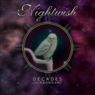 Nightwish | Decades - Live In Buenos Aires