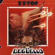 ZZ Top| Deguello