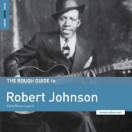 Johnson Robert | Delta Blues Legend 