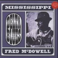 McDowell Fred| Delta Blues                                                 