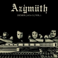 Azymuth | Demos (1973-75) Vol.1