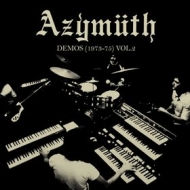 Azymuth | Demos (1973-75) Vol.2
