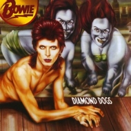 Bowie David| Diamond Dogs