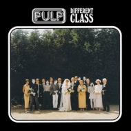 Pulp | Different Class 