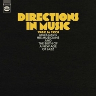 AA.VV. Jazz | Direction In Music 1969 to 1972